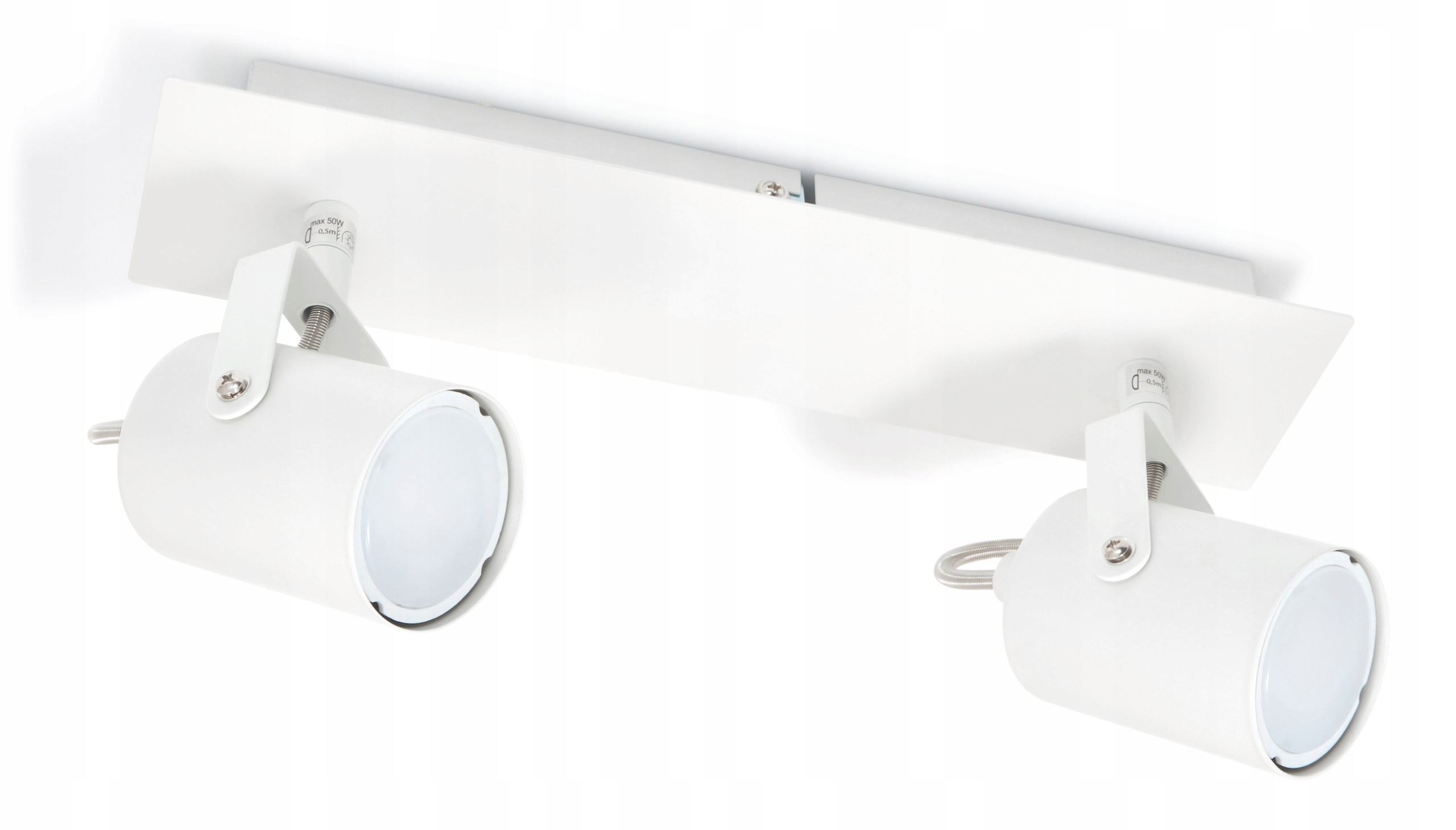

Oprawa Halogenowa Led Arl 2 Spot Lampa Kinkiet