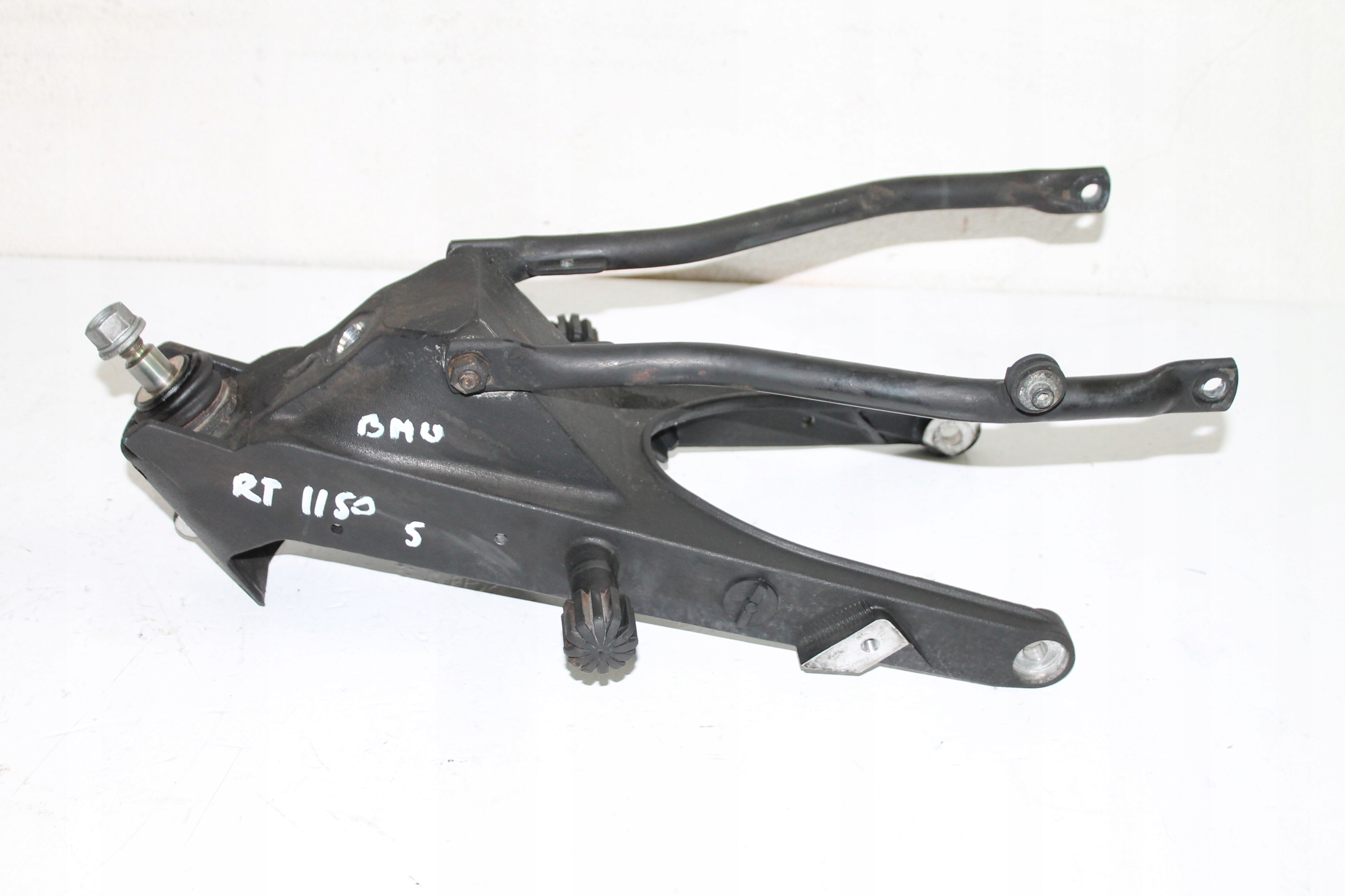 BMW 1150 R 00-06 РАМКА С ДОКУМЕНТАМИ