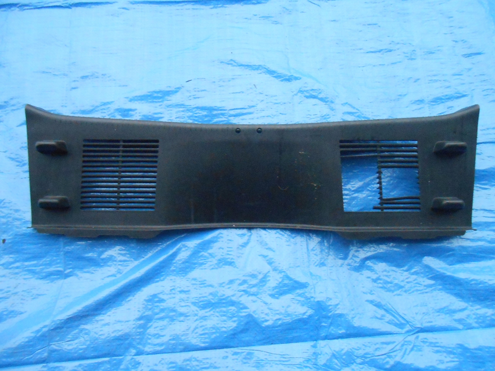 OPEL-CZĘŚCI Astra J Listwa osłona ściany tył 5D HB