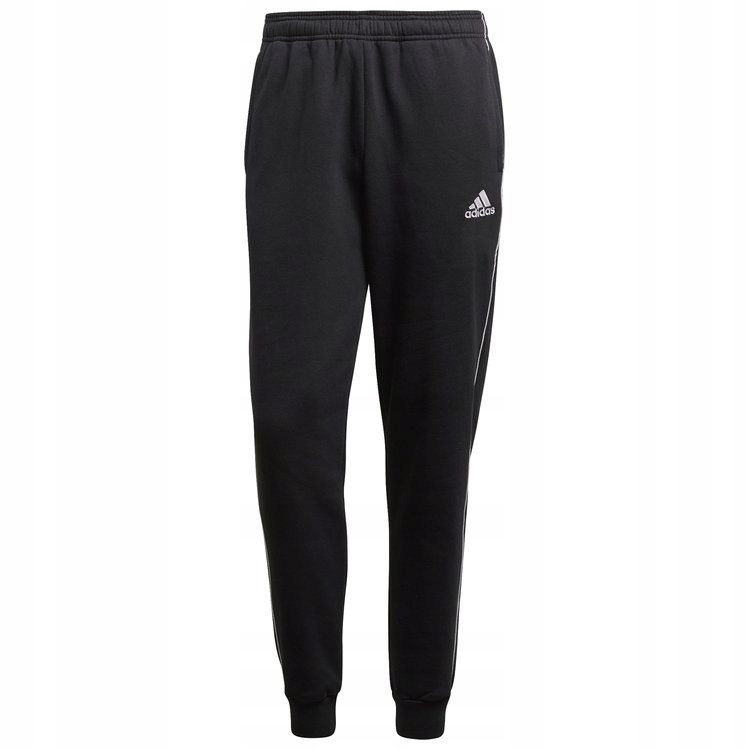 

Adidas Spodnie Dresowe Dresy Bawełniane Core r.M