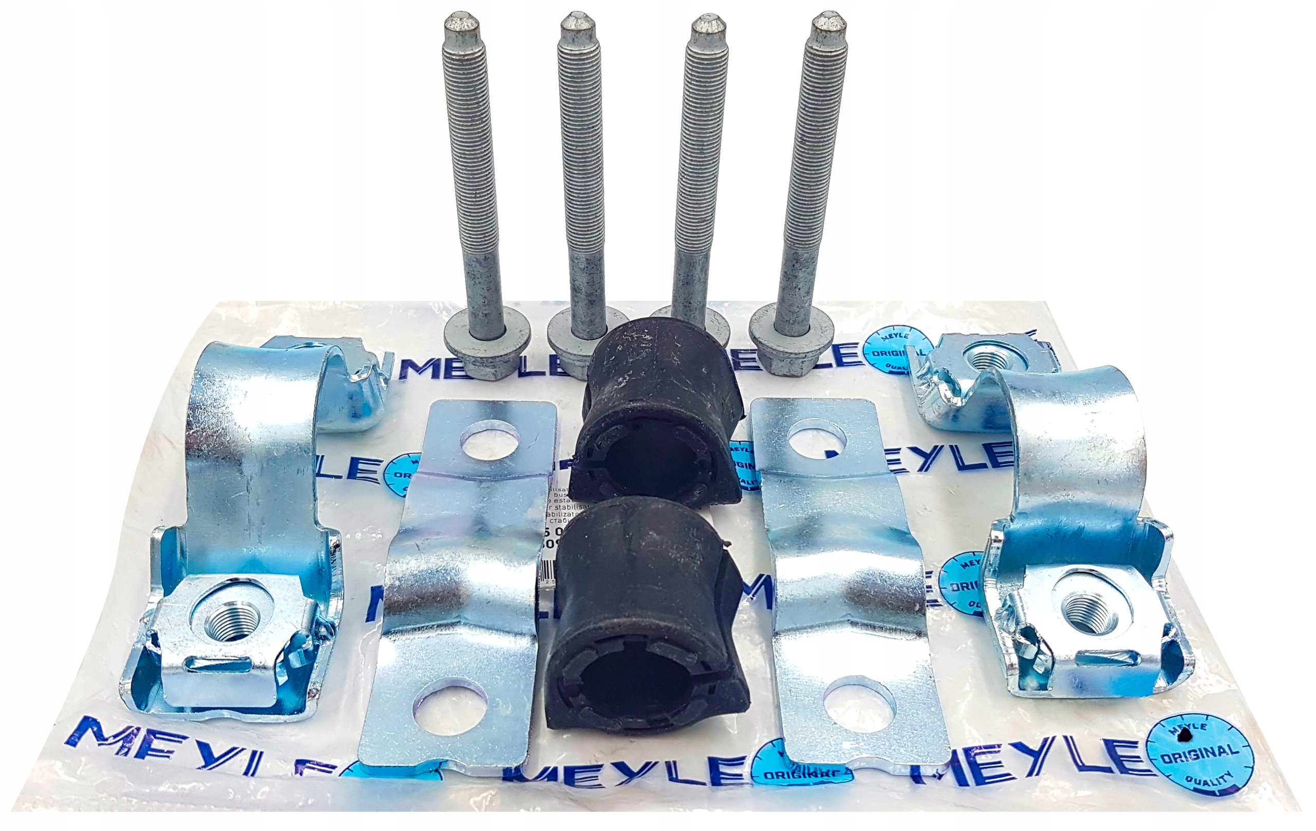 ZESTAW NAPRAWCZY STABILIZATORA DO FIAT SCUDO