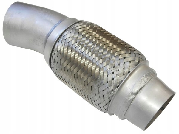 255639 - Гибкий разъем DPF для BMW E82 E87 E88 E90 E91