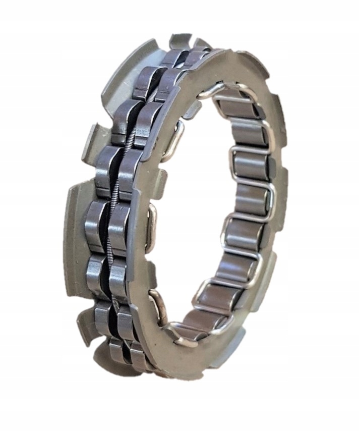 Ducati 1000 900 821 800 Bendixové Startovací Ložisko