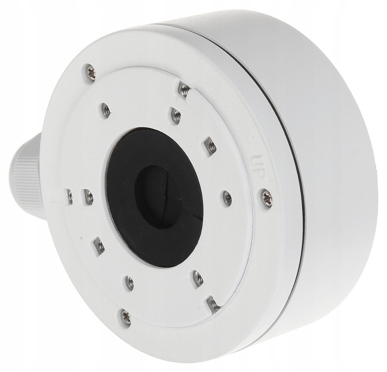 

Uchwyt Kamery DS-1280ZJ-XS Puszka Hikvision