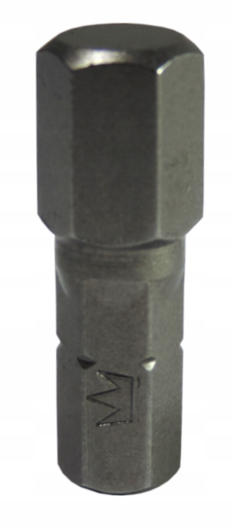 

Bit Grot Imbus H8 1/4'' Exclusive 8x25mm