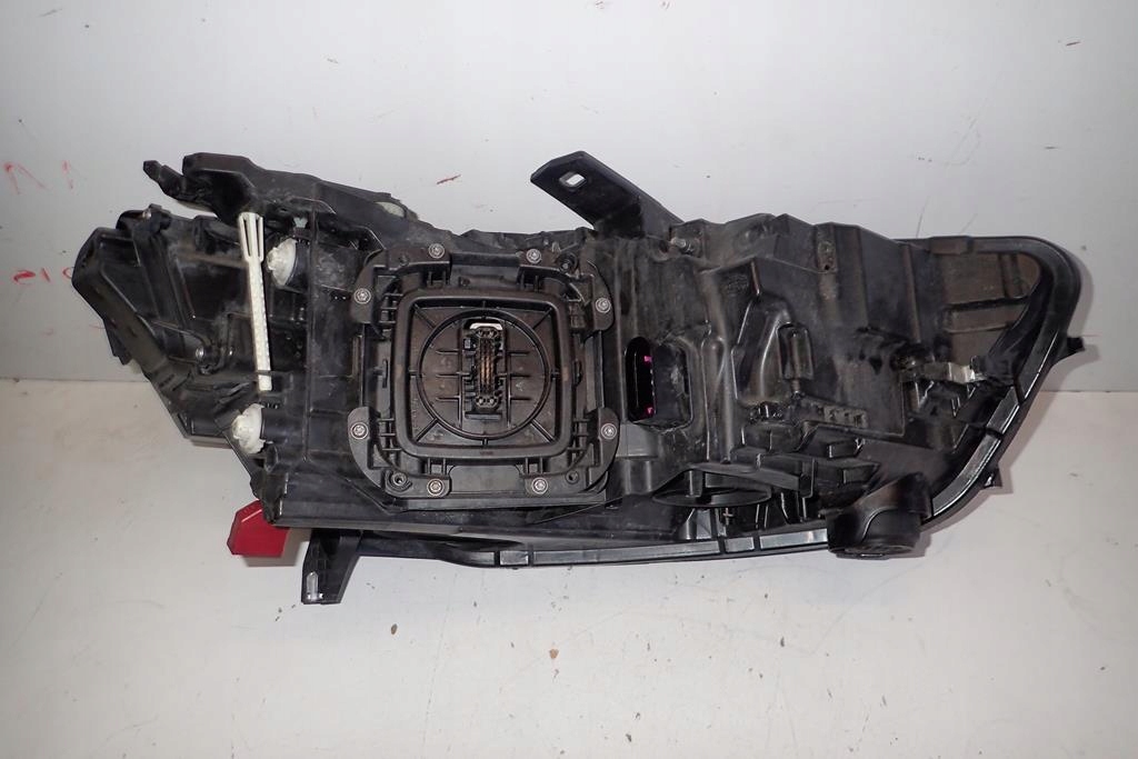 Lampa przód lewa AUDI A6 C7 LIFT 15- FULL LED Typ samochodu Samochody osobowe