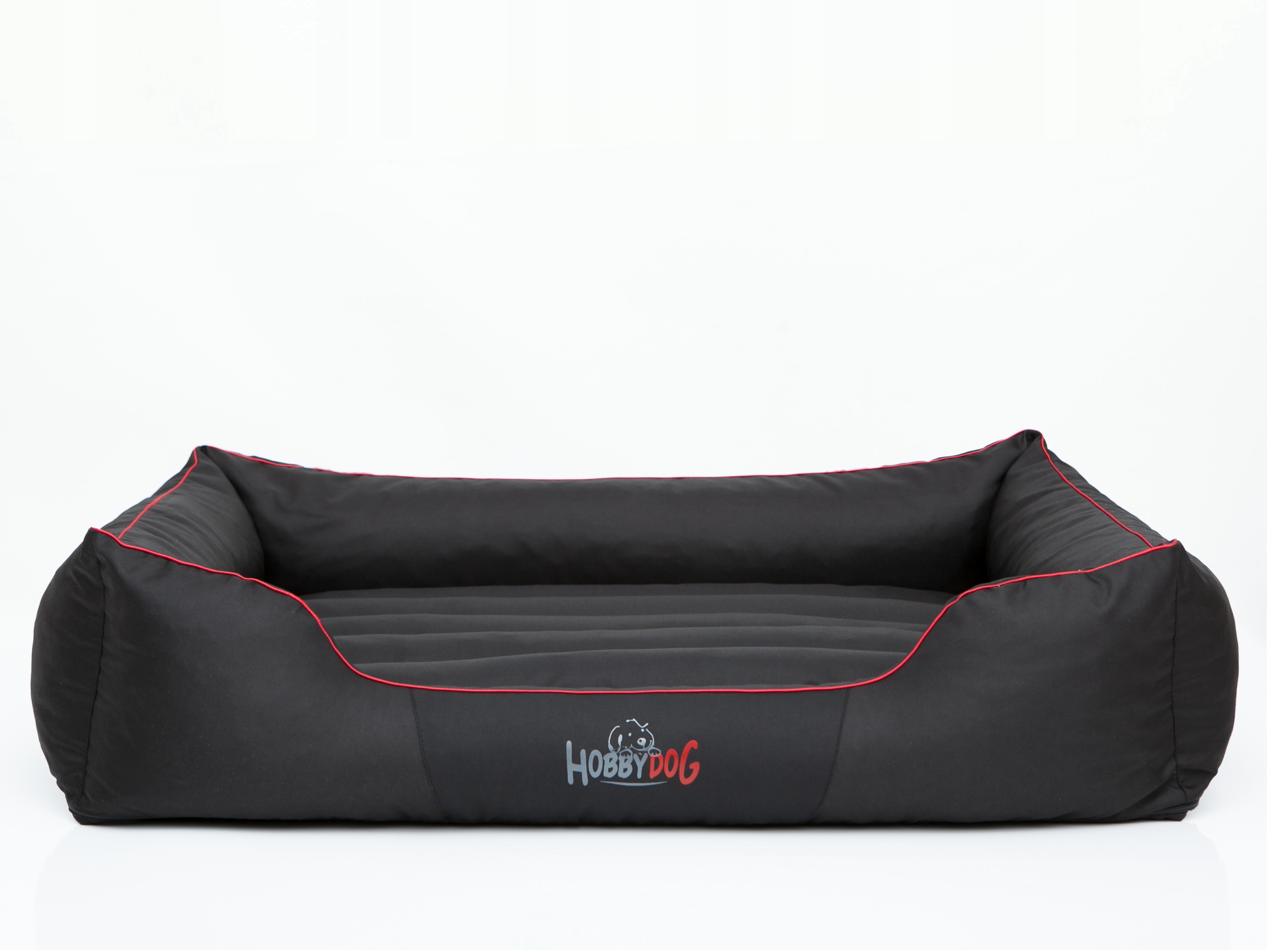 

Legowisko Hobbydog Comfort dla psa, L, 65x50 cm