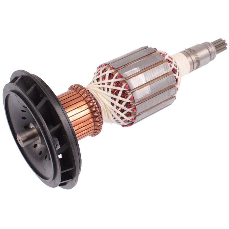 

Wirnik do młota kruszącego Bosch Gsh, Gbh 11 E, De