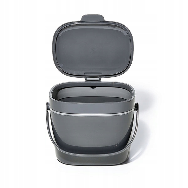 

Kompostownik do kuchni Oxo Good Grips 6,6L szary