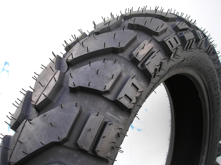 Opona on/off enduro Mitas Enduro Trail+ (E-07+) 130/80R17