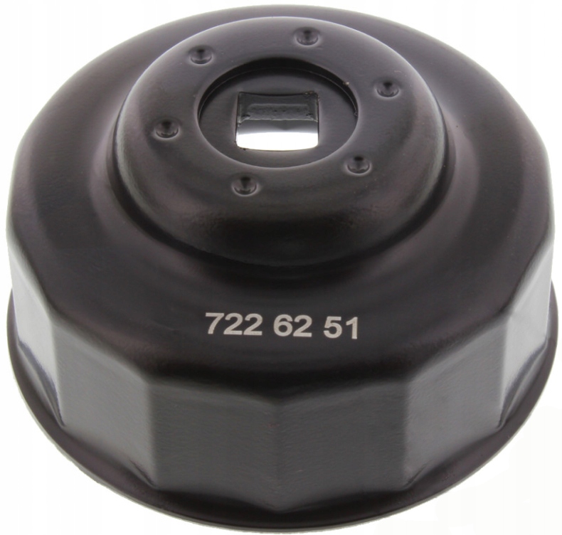 

Klucz do filtra oleju Jmp 65mm Polaris Sportsman