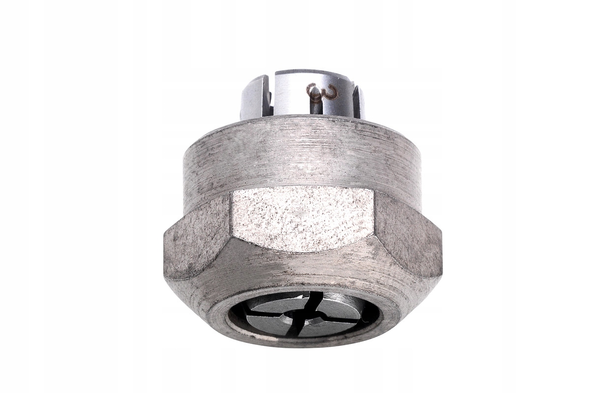 

Zacisk Mocujący 8 MM Z Nakrętką Mocującą Metabo