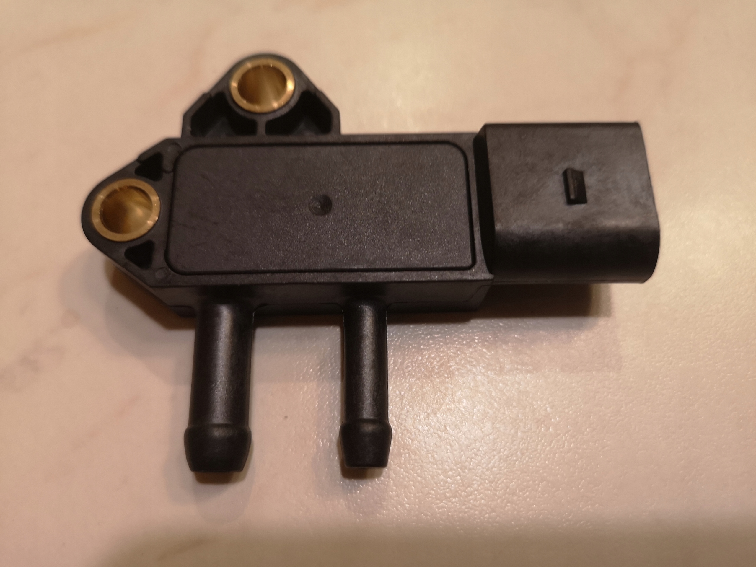 1865A210 - ДАТЧИК ВЫХЛОПА SUBARU LEGACY FORESTER OUTBACK XV