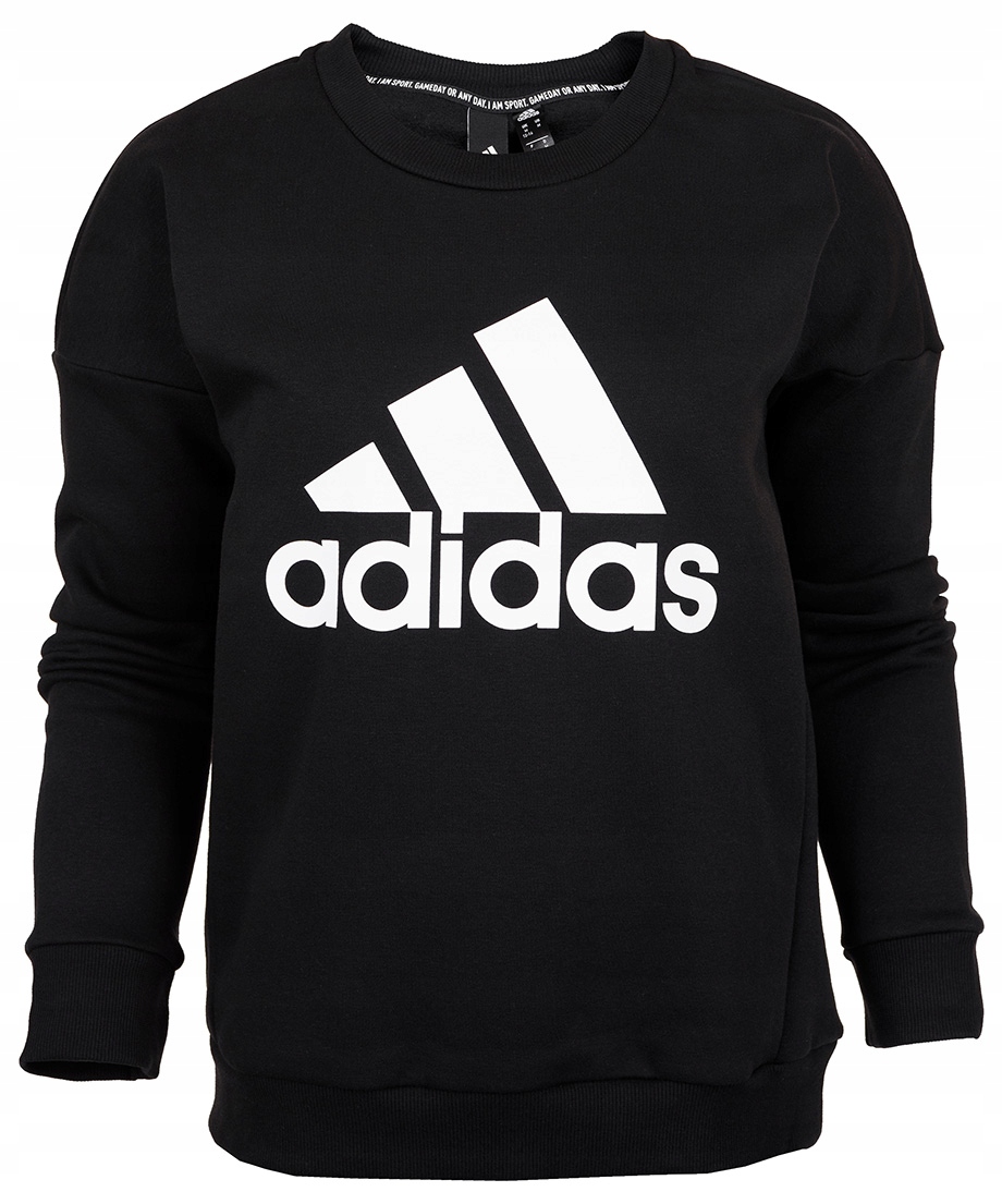 

Bluza damska adidas Badge of Sport Crew roz.L