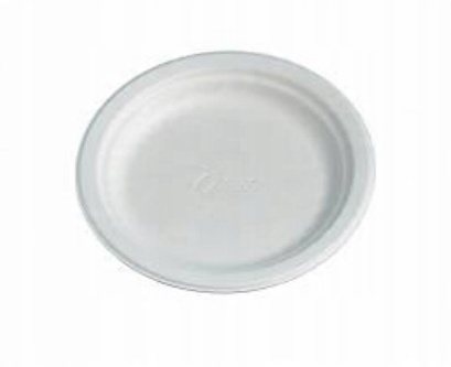 

Talerz Papierowy Pulpa Okrągły 17cm 50 szt.