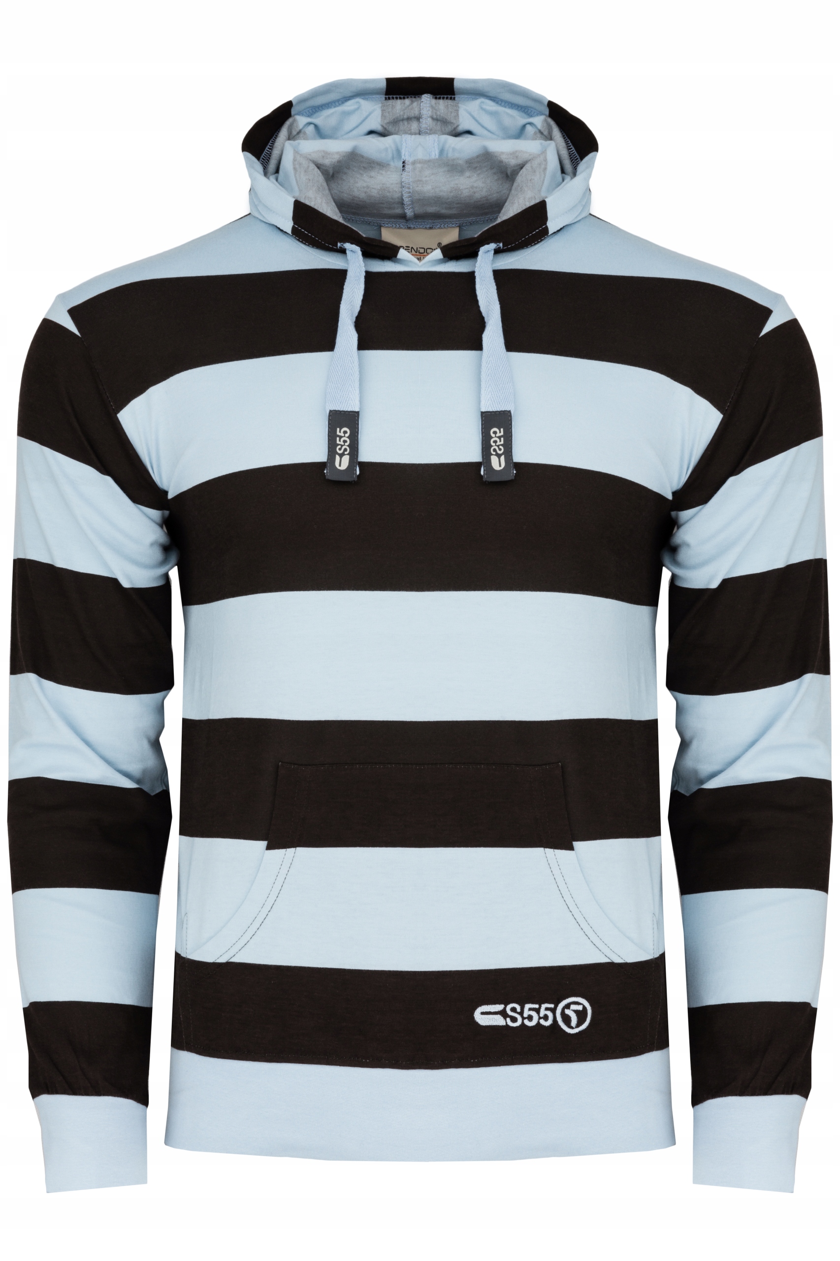 

Crosshatch lekka bluza z kapturem _________ M