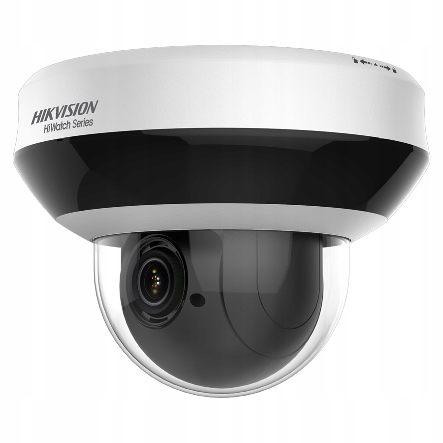 

Hikvision Kamera Obrotowa Ptz 1440p 4Mpx PoE Ir Ip