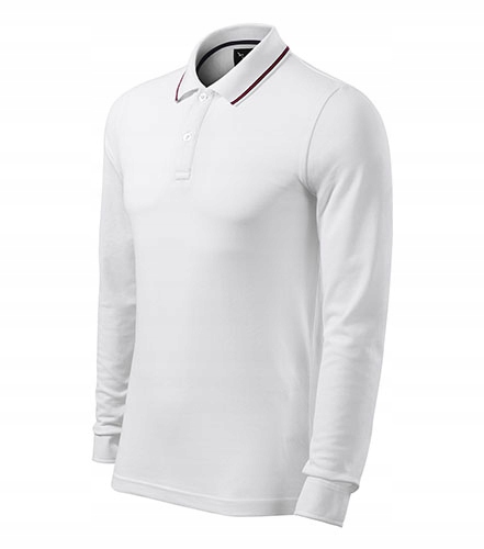 

Adler 258 Koszulka Polo Bawełna Wys. Jakość S