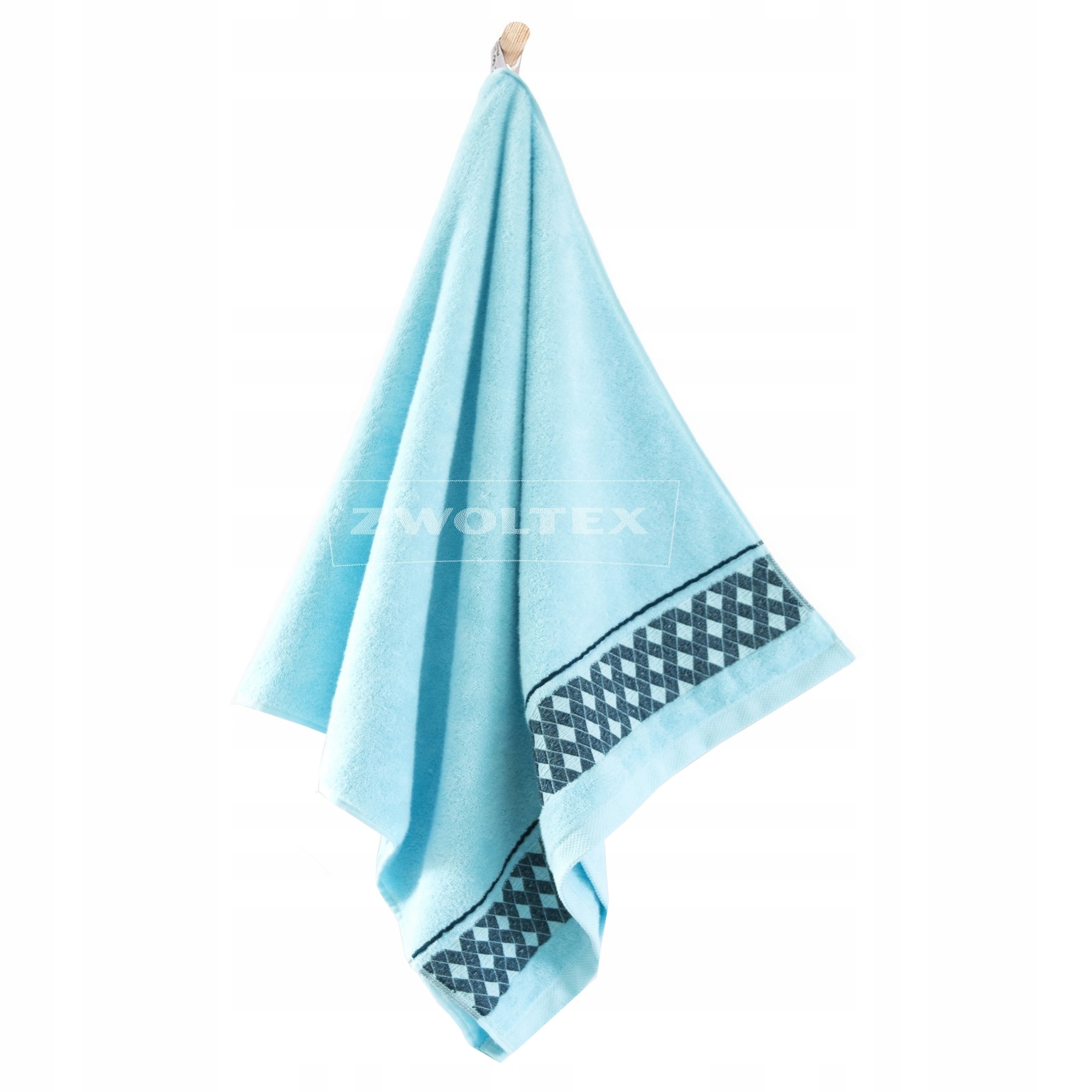 

Ręczniki kąpielowe frotte 70x140 Zwoltex DragonWod