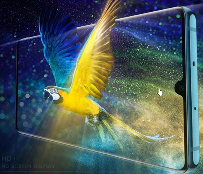 Folia Ochronna do SAMSUNG GALAXY S22 ULTRA NANO Dedykowany model Galaxy S22 Ultra