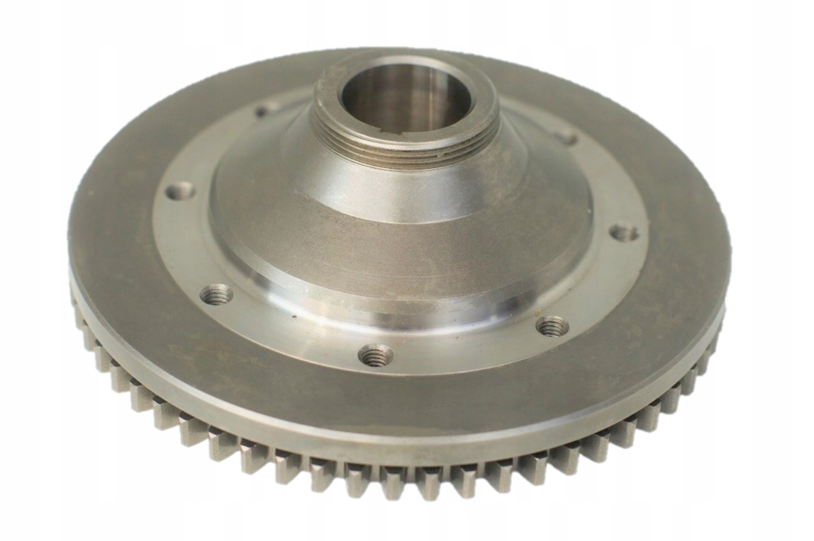 Aprilia Pegaso 650 -97 Startérová Spojka Bendix