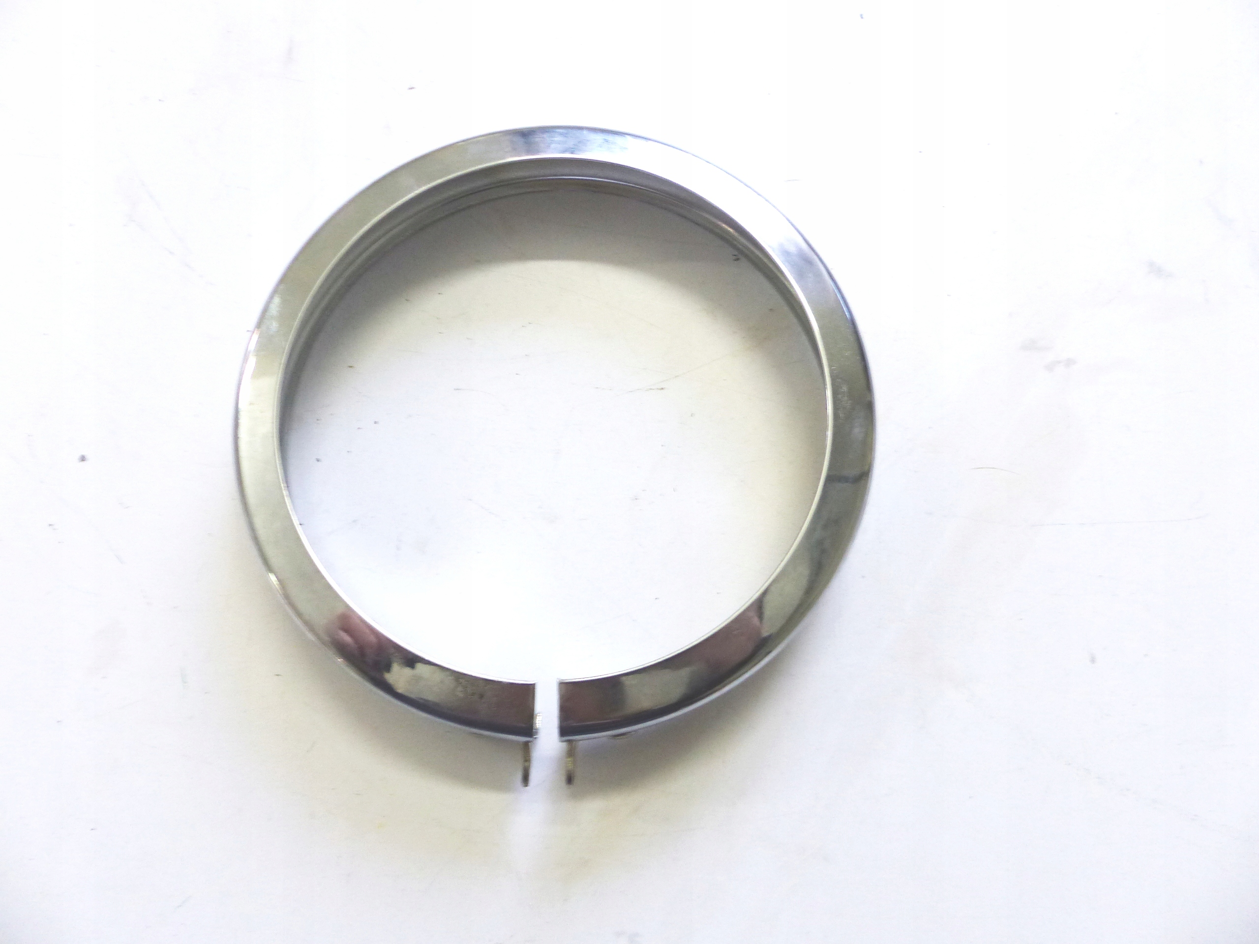 OSŁONA LAMPY RAMA HARLEY DAVIDSON HD H-D