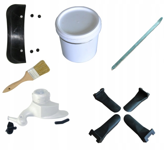 Montazownica KM 851 2B PRO Wywazarka KW971 Kupczyk EAN 5907737370947