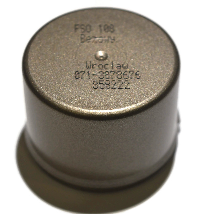 

Fso 108 Motip 200 ml lakier samochodowy farba