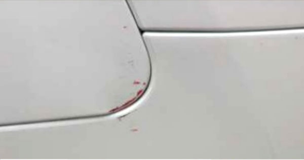 K2 VENOX Mleczko Do Usuwania Rys + Aplikator Rodzaj polerowanie lakieru