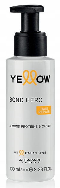 

Alfaparf Yellow Bond Hero booster 100 ml