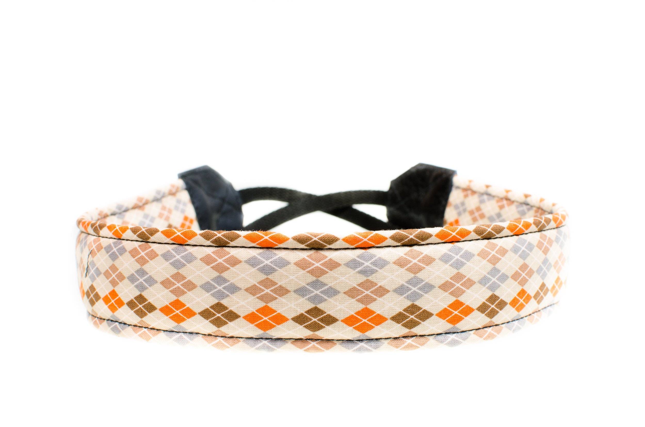 Pasek do aparatu Nikon Canon Sony ROMBY BROWN