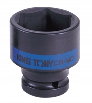 Nasadki UDAROWE 1 2 8 36mm 6KT KING TONY WALIZKA Mark King Tony