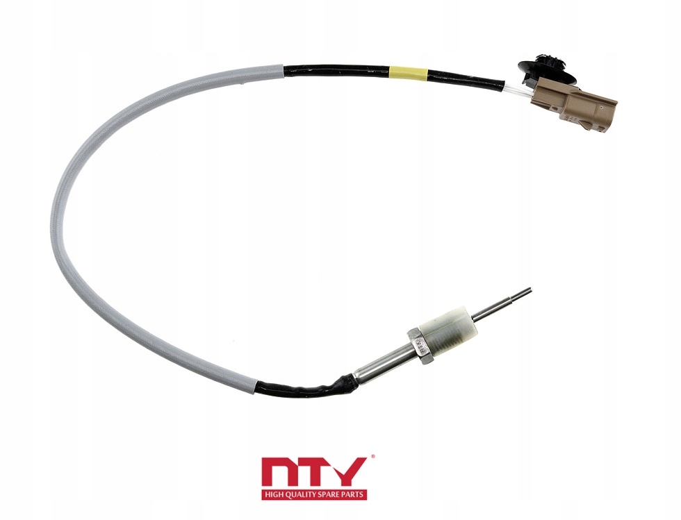 CZUJNIK TEMPERATURY SPALIN RENAULT GRAND SCENIC Producent części NTY