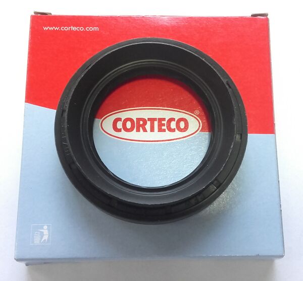 Simering półosi Land Rover Defender Discovery i Range Rover Typ samochodu 4x4/SUV Samochody osobowe