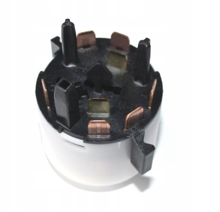 ВЫКЛЮЧАТЕЛЬ ЗАЖИГАНИЯ 4B0905849 ОРИГИНАЛ ОТ ASO