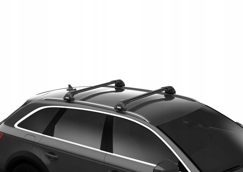 Багажник Volvo XC60 SUV 2017-Szczecin