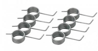 AL-KO sprężyny wertykulator aerator 38 vle 24 szt Kod producenta 460460