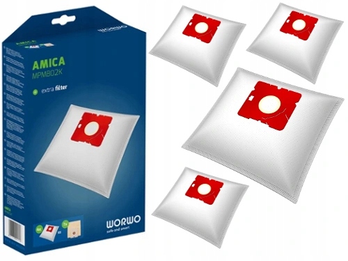 

4X Worki Do Amica Zonda Vp 1051 Vp 1052 MPMB02K VM