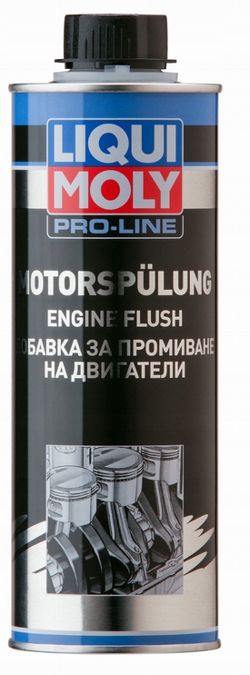 

Liqui Moly Pro-line Engine Flush Płukanka 2662LM