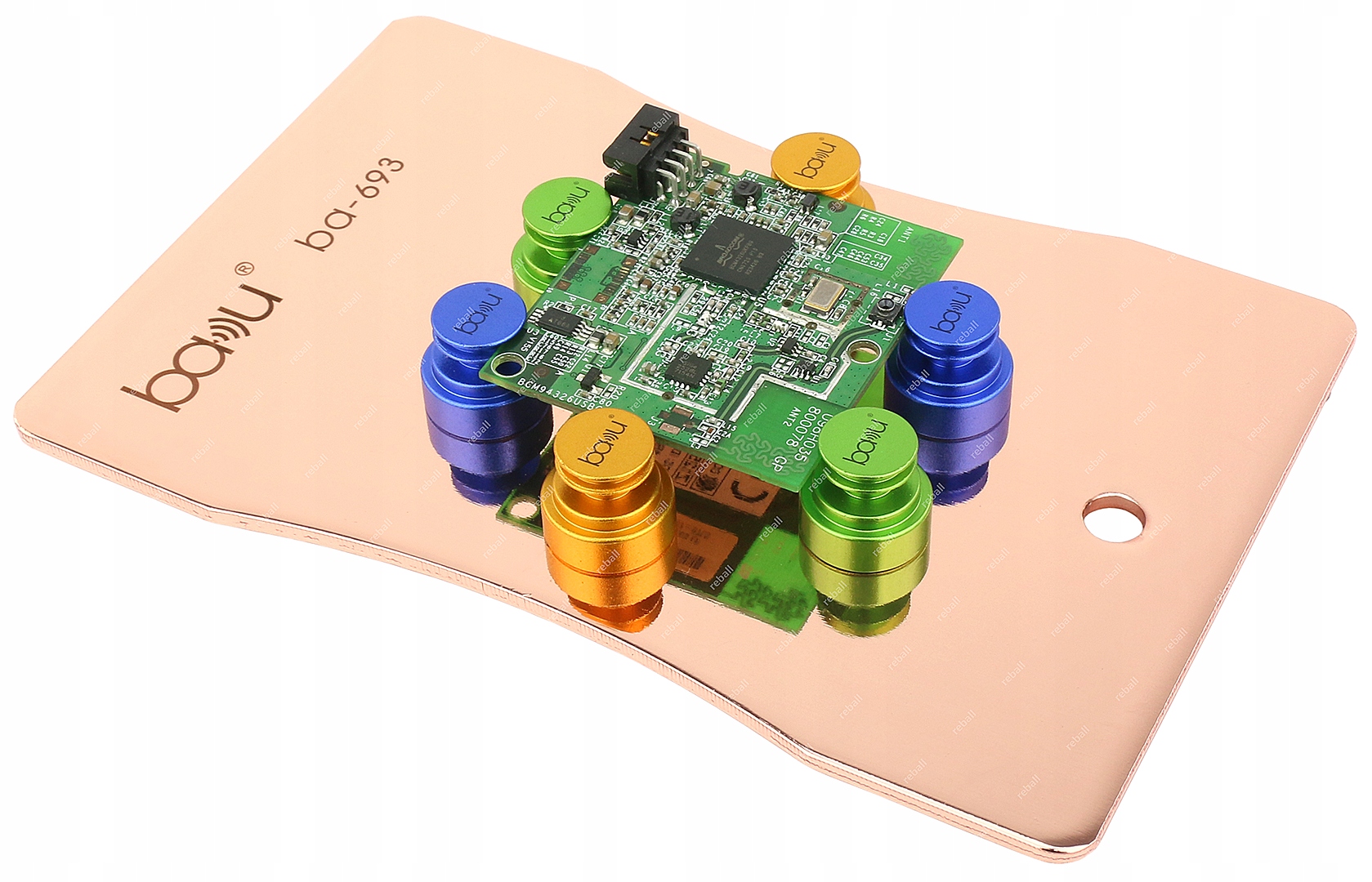 

Magnetyczna Platforma Naprawcza Uchwyt Pcb 1