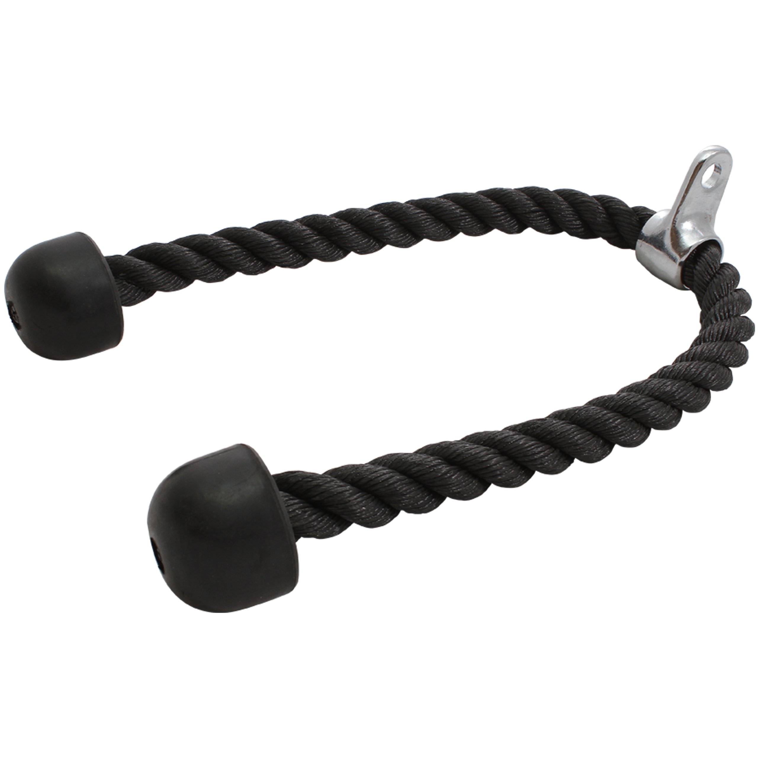 

Sznur 85 cm Uchwyt Do Wyciągu, Atlasu Triceps