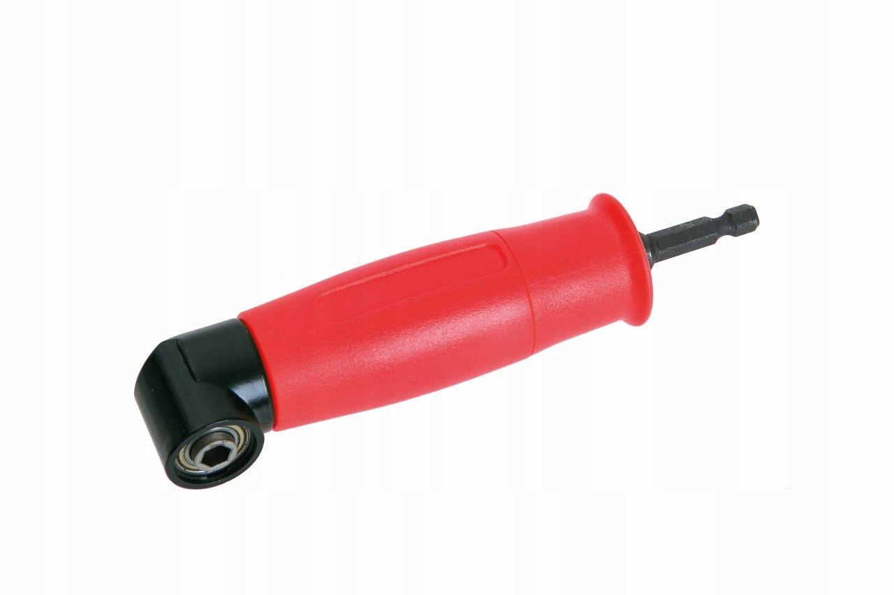 

Przystawka Uchwyt adapter kątowy na wiertarkę 90st