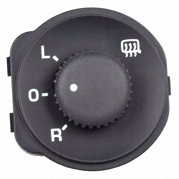 

Regulacja Regulator Lusterek Skoda Octavia II 2