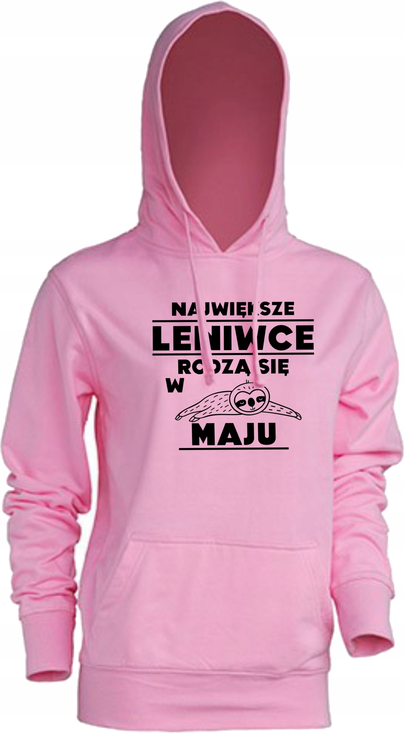 

Urodziny Dzień Kobiet Leniwce rodzą się w Maju