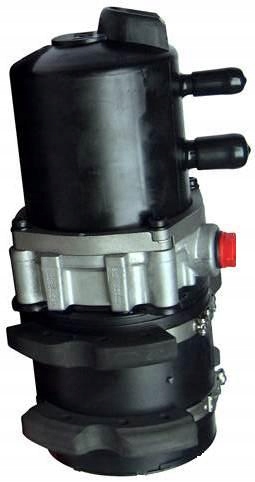 pompa wspomagania CITROEN SAXO Producent części Dacia OE