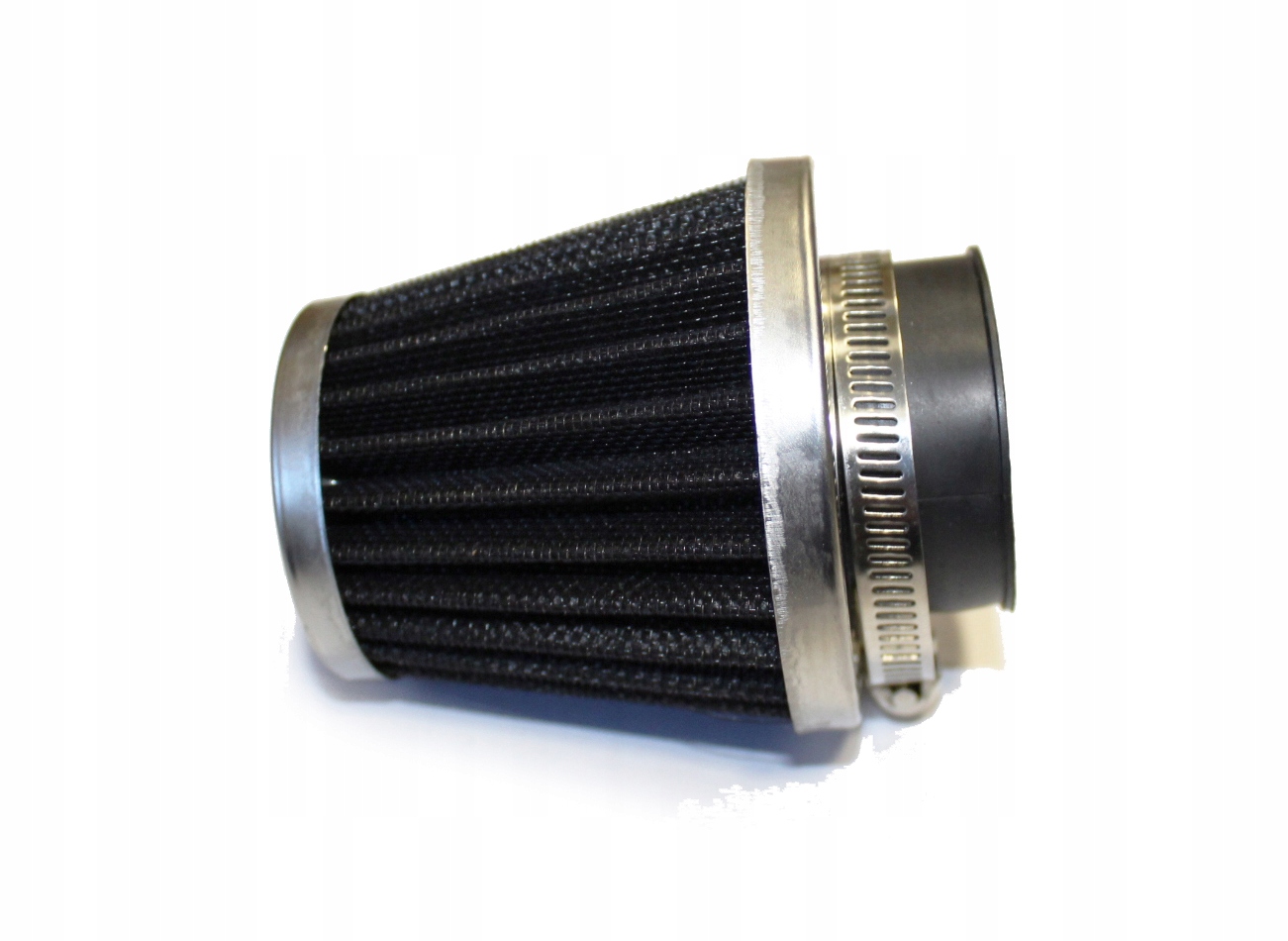 

Filtr Powietrza Stożkowy 38 mm Skuter Motor Quad