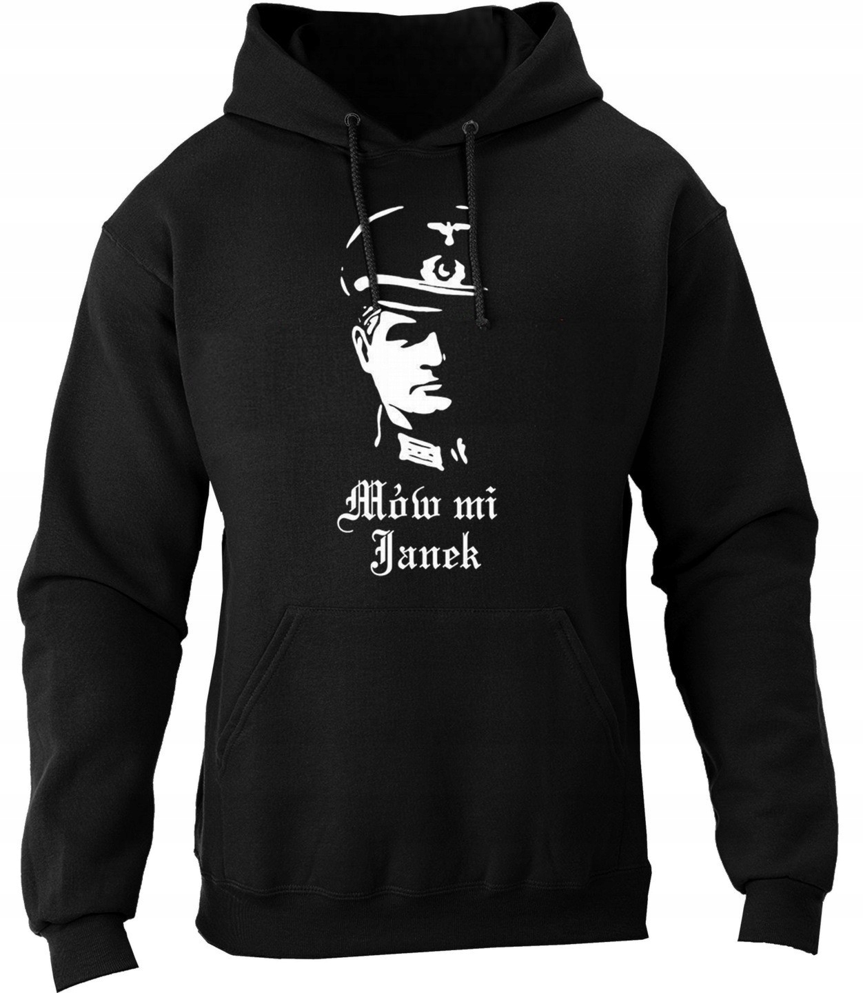 

Bluza Mów mi Janek J23 serial stawka większa XL