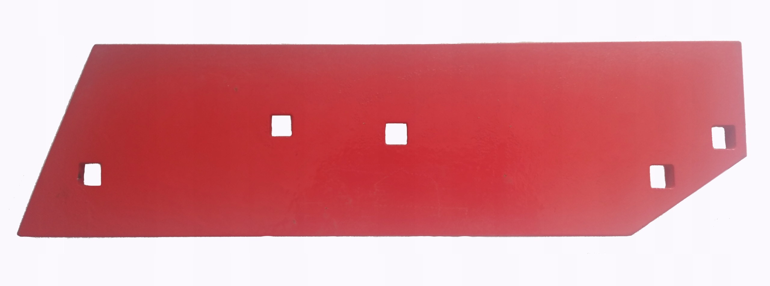 PL00259-04 - Полозья левая длинная вилка после Агро-вы