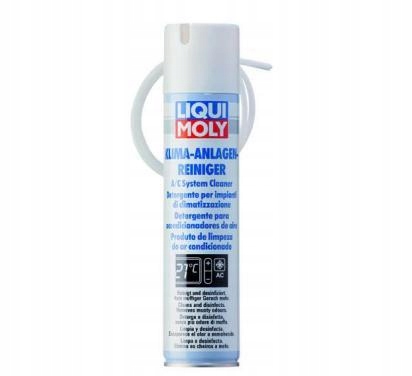 LIQUI MOLY КОНДИЦИОНЕР СПРИНКЛЕРНЫЙ СПРЕЙ