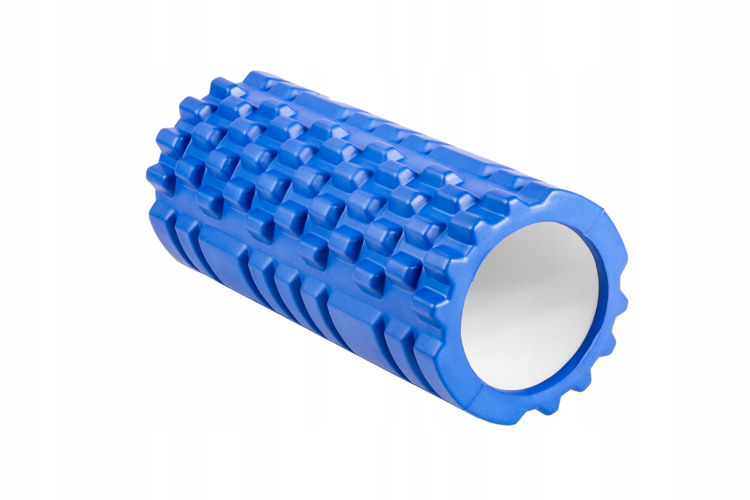 ROLLER DO MASAŻU WAŁEK ĆWICZEŃ CROSSFIT MASAŻER MIĘŚNI JOGA ROLLOWANIE Model roller eva